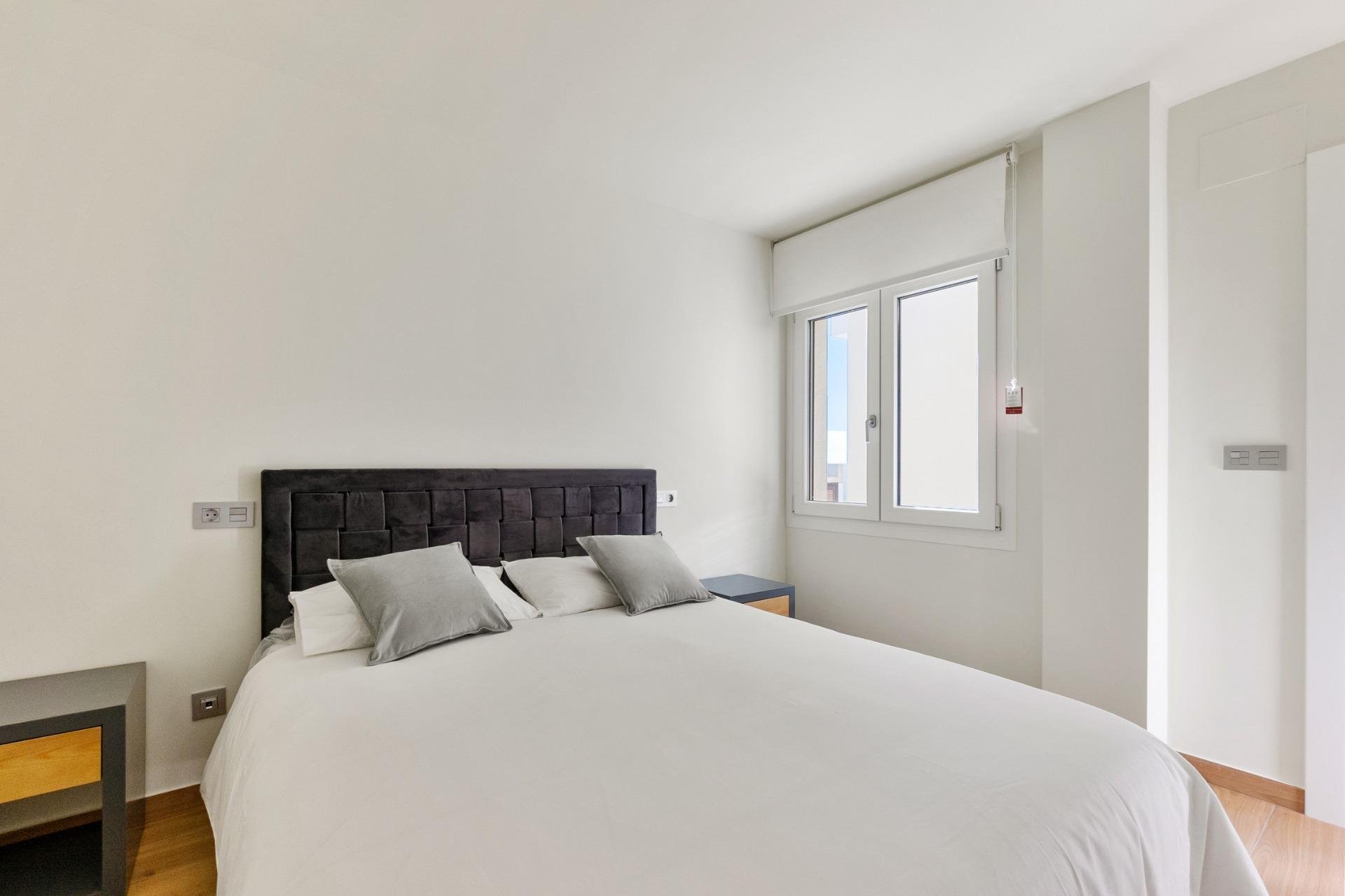 Huvila Rojales, Alicante, Espanja 3 makuuhuonetta, 129 m2 No. 111365