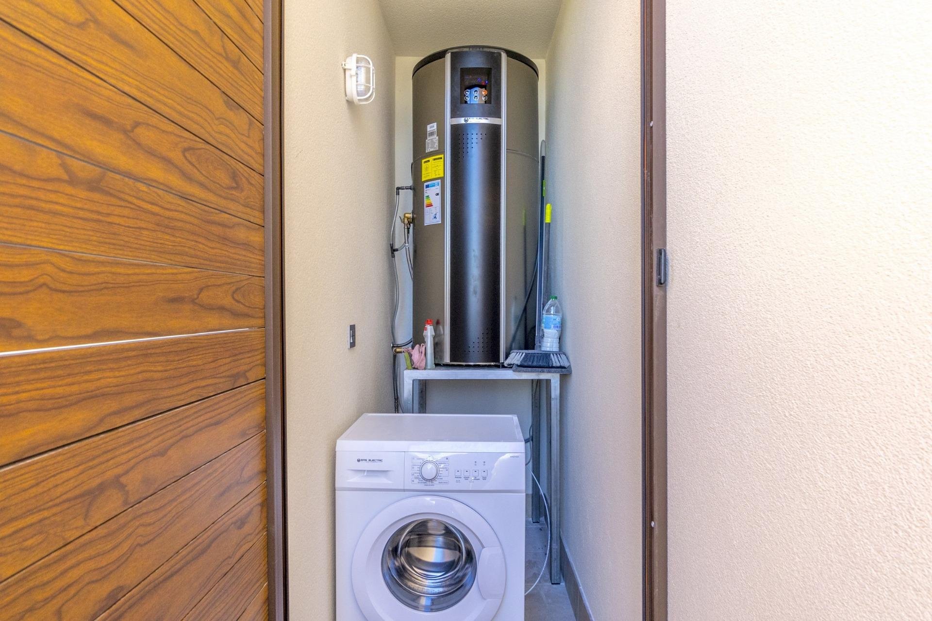 Huvila Rojales, Alicante, Espanja 3 makuuhuonetta, 129 m2 No. 111365