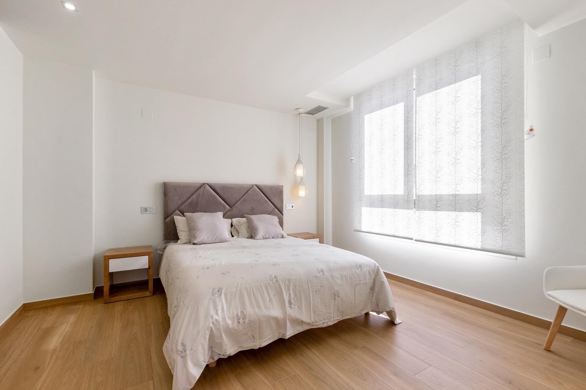 Huvila Rojales, Alicante, Espanja 3 makuuhuonetta, 129 m2 No. 111365