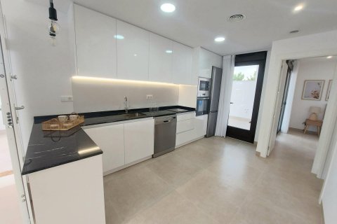 Villa en venta San Pedro del Pinatar, Murcia, España 3 dormitorios, 143 m2 No. 111359 - foto 7