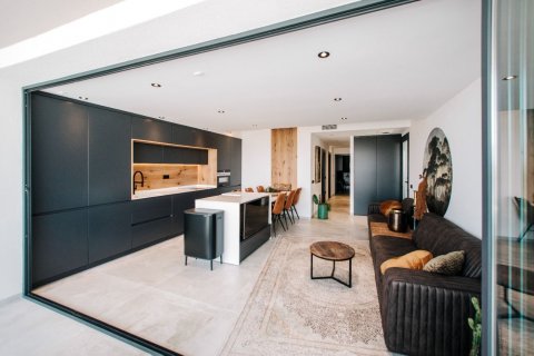 Продажа бунгало Рохалес, Аликанте, Испания 2 спальни, 80м2 №111370 - фото 4
