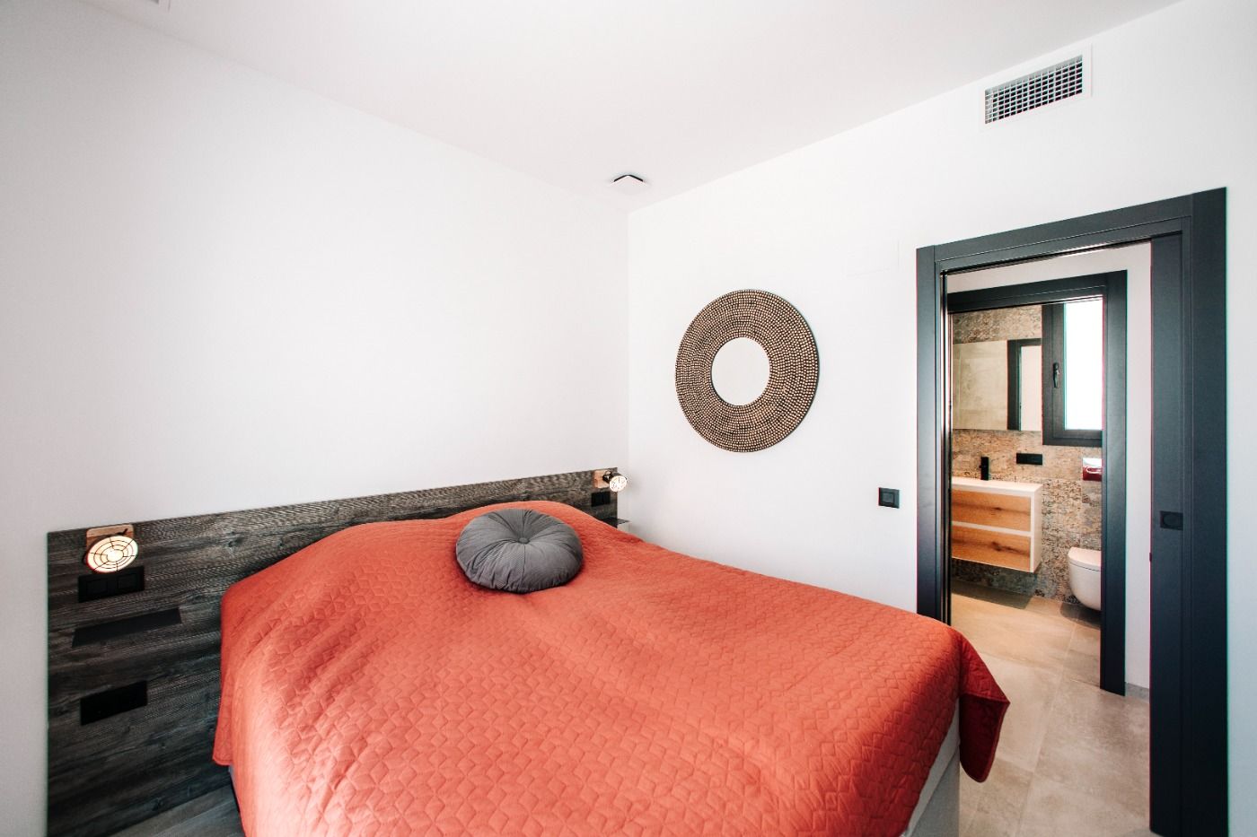 Bungalowi Rojales, Alicante, Espanja 2 makuuhuonetta, 80 m2 No. 111370