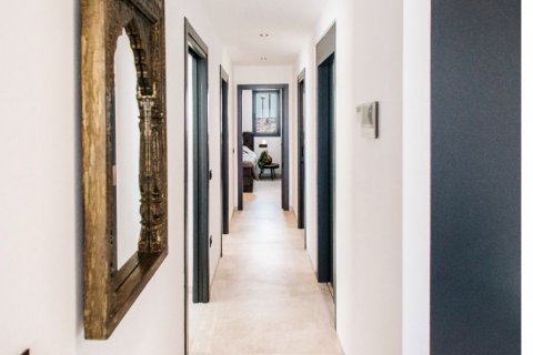 Продажа бунгало Рохалес, Аликанте, Испания 2 спальни, 80м2 №111370 - фото 7