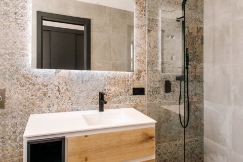 Продажа бунгало Рохалес, Аликанте, Испания 2 спальни, 80м2 №111370 - фото 14