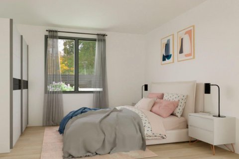 Huvila myytävänä Hondon De Las Nieves, Alicante, Espanja, 3 makuuhuonetta, 128 m2 No. 111366 - kuva 12