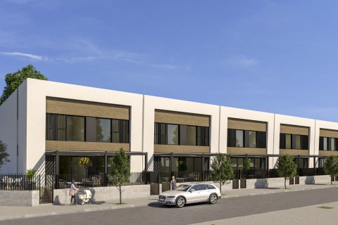 Townhouse zum Verkauf in Dolores, Alicante, Spanien 3 Schlafzimmer, 129 m2 Nr. 188703 - Foto 19