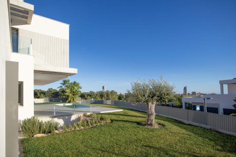 Villa à vendre à Finestrat, Alicante, Espagne, 4 chambres, 244 m2 No. 188704 - photo 2