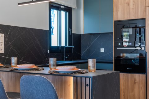 Villa in vendita a Lomas De La Juliana, Alicante, Spagna 3 camere da letto, 103 mq. N° 164168 - foto 30