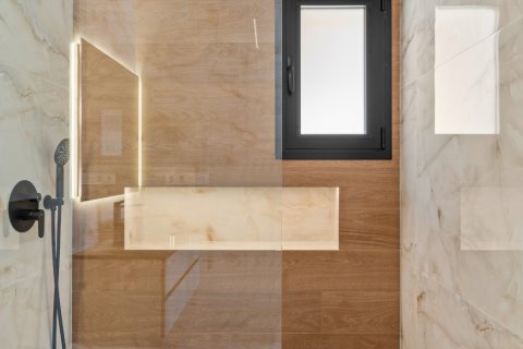 Villa in vendita a Lomas De La Juliana, Alicante, Spagna 3 camere da letto, 103 mq. N° 164168 - foto 17