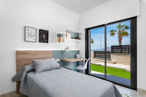 Villa in vendita a Lomas De La Juliana, Alicante, Spagna 3 camere da letto, 103 mq. N° 164168 - foto 26