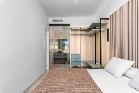 Villa in vendita a Lomas De La Juliana, Alicante, Spagna 3 camere da letto, 103 mq. N° 164168 - foto 20