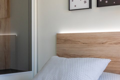 Villa in vendita a Lomas De La Juliana, Alicante, Spagna 3 camere da letto, 103 mq. N° 164168 - foto 23