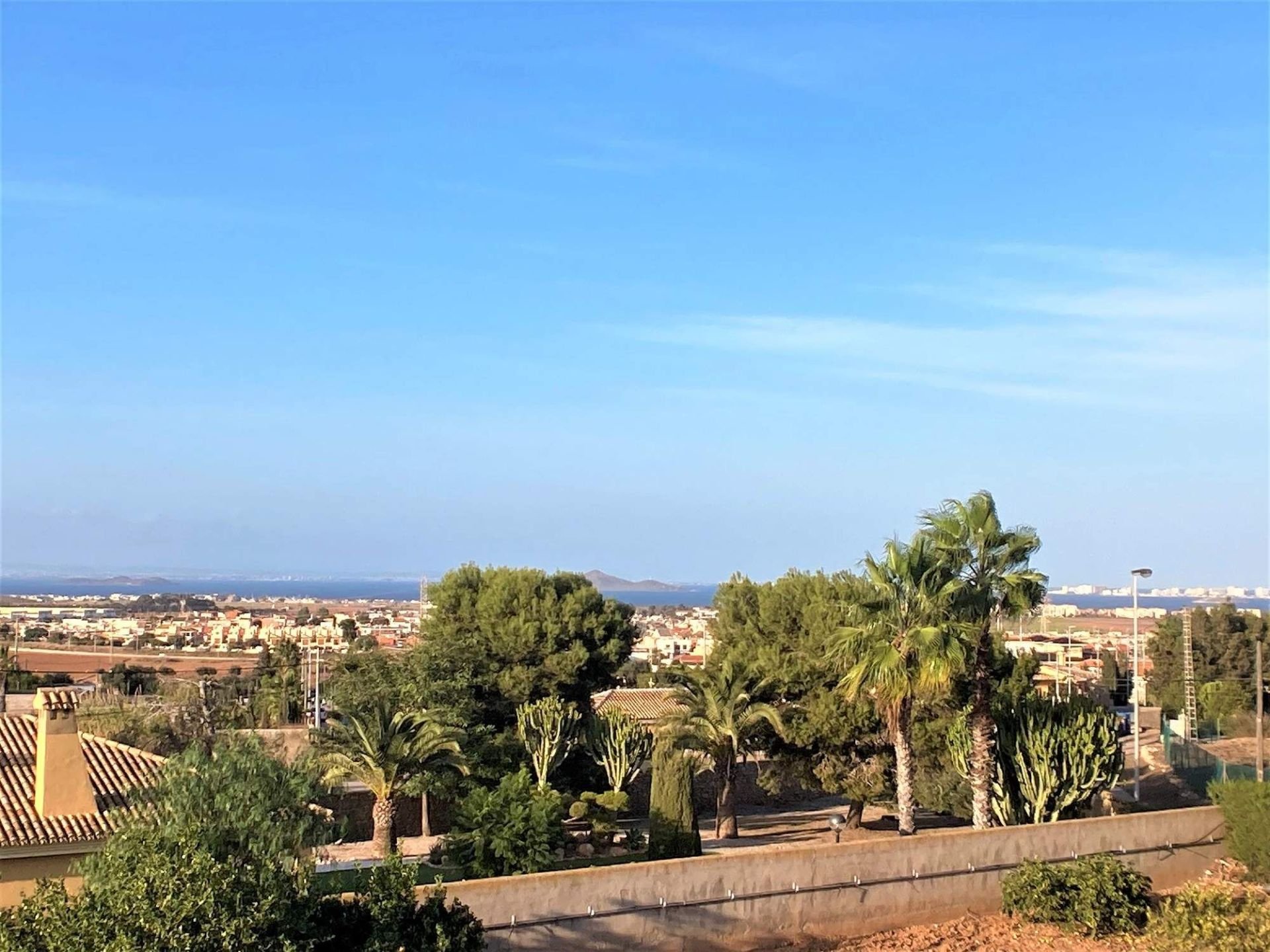 Villa à Los Belones, Murcia, Espagne 4 chambres, 534 m2 No. 80341