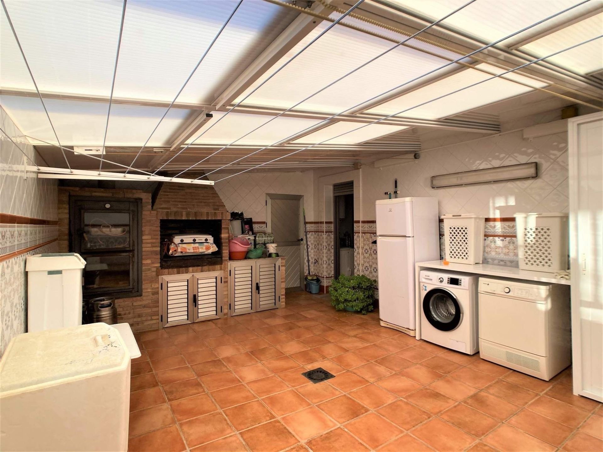 Villa à Los Belones, Murcia, Espagne 4 chambres, 534 m2 No. 80341