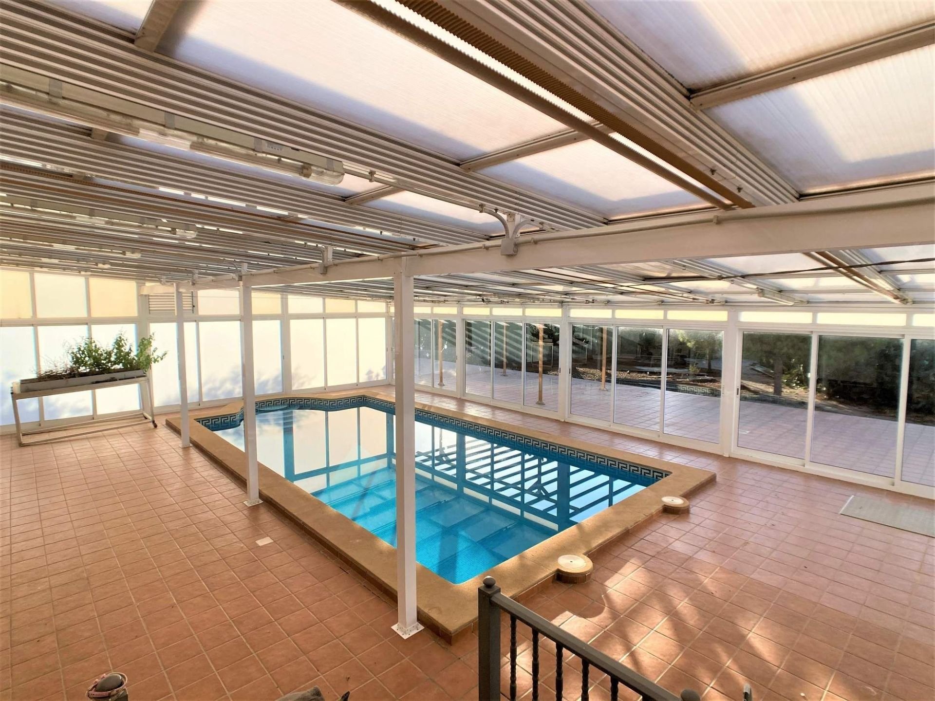 Villa à Los Belones, Murcia, Espagne 4 chambres, 534 m2 No. 80341