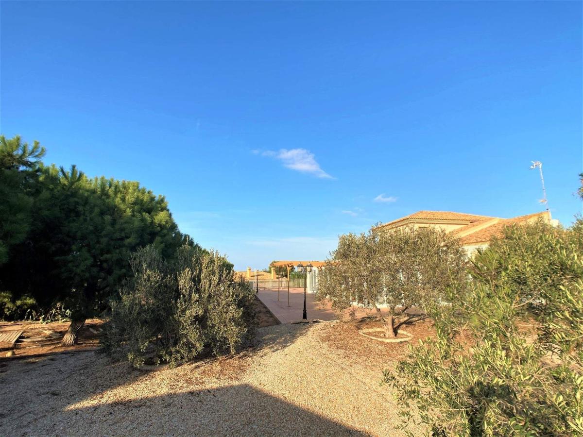 Villa à Los Belones, Murcia, Espagne 4 chambres, 534 m2 No. 80341