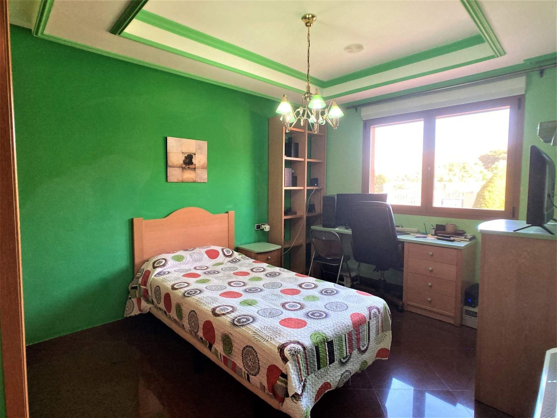 Villa à Los Belones, Murcia, Espagne 4 chambres, 534 m2 No. 80341