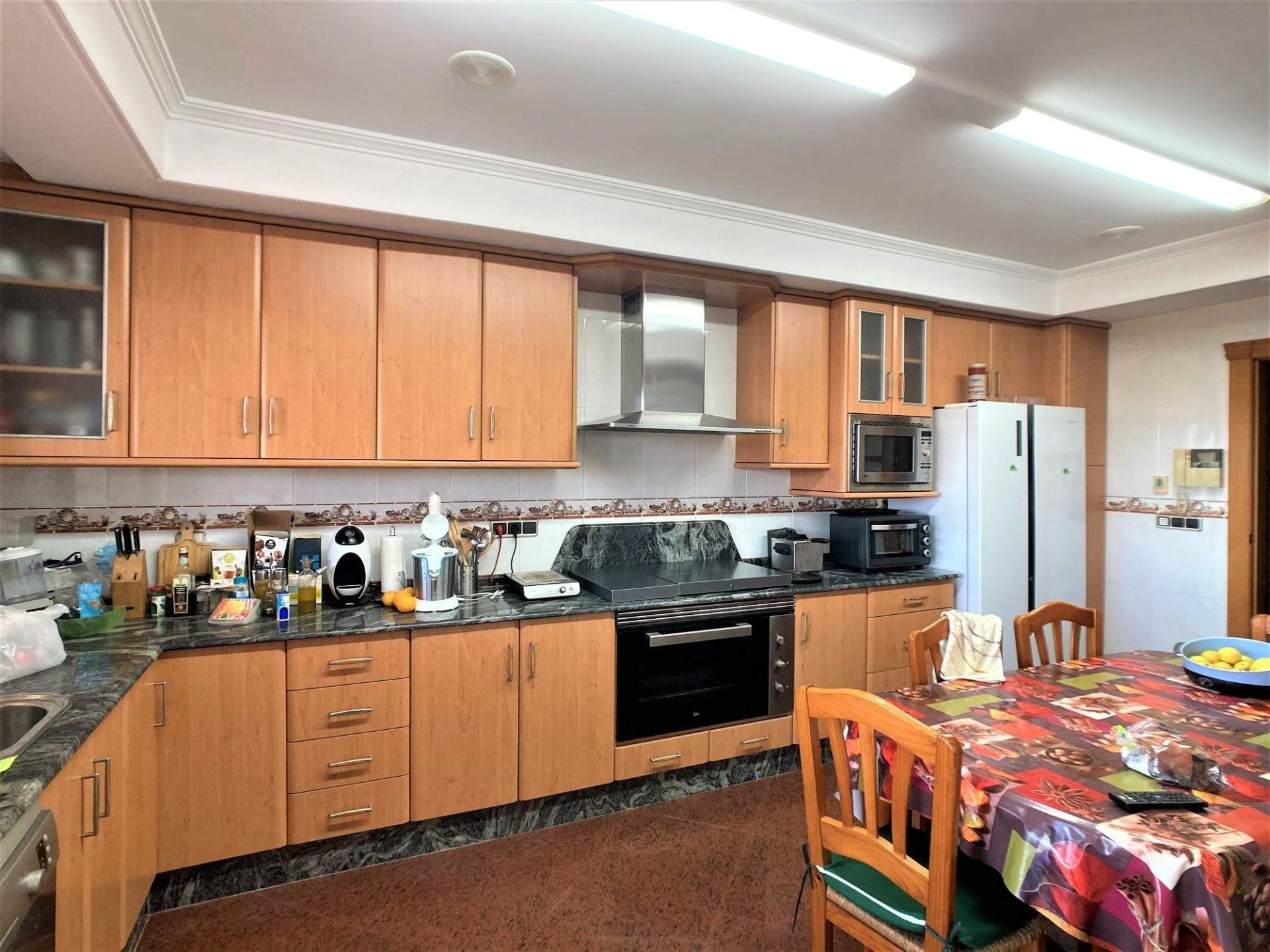 Villa à Los Belones, Murcia, Espagne 4 chambres, 534 m2 No. 80341
