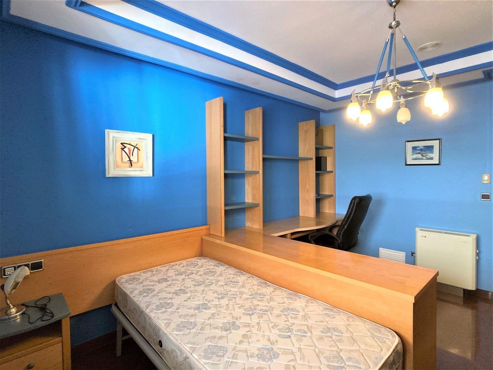 Villa à Los Belones, Murcia, Espagne 4 chambres, 534 m2 No. 80341