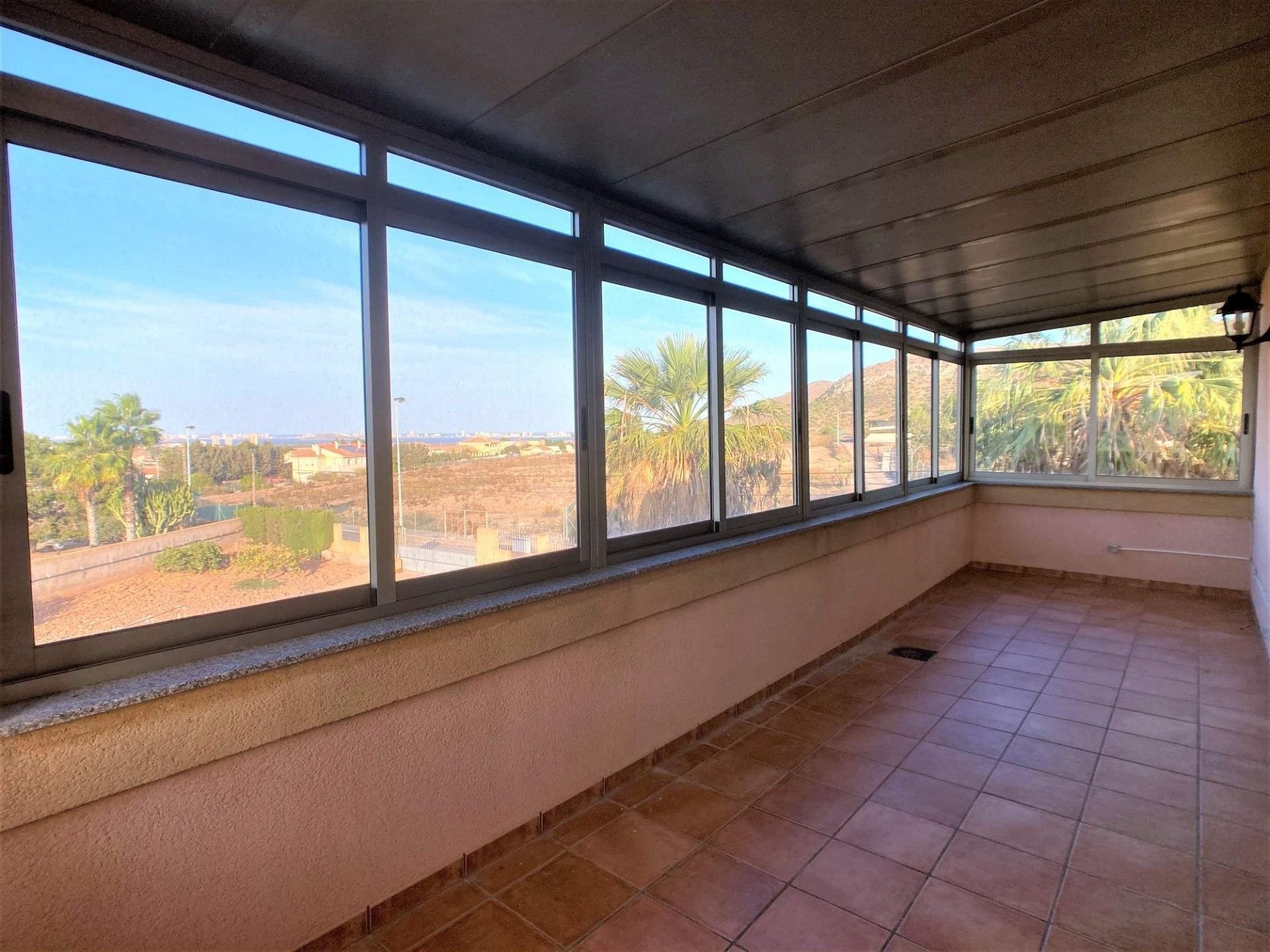 Villa à Los Belones, Murcia, Espagne 4 chambres, 534 m2 No. 80341
