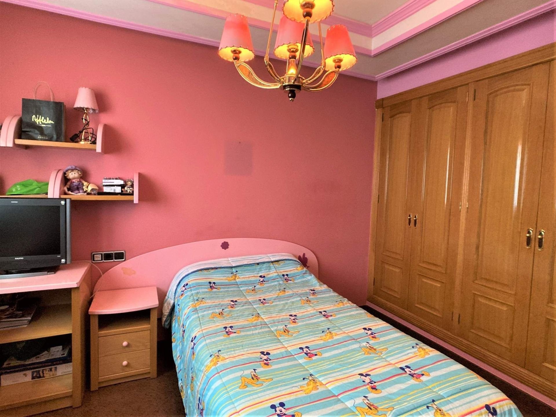 Villa à Los Belones, Murcia, Espagne 4 chambres, 534 m2 No. 80341