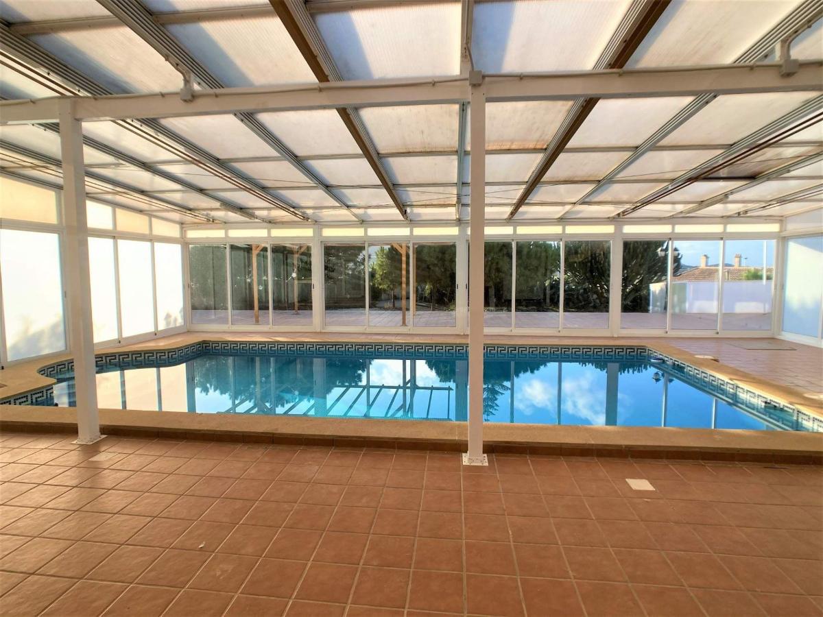 Villa à Los Belones, Murcia, Espagne 4 chambres, 534 m2 No. 80341