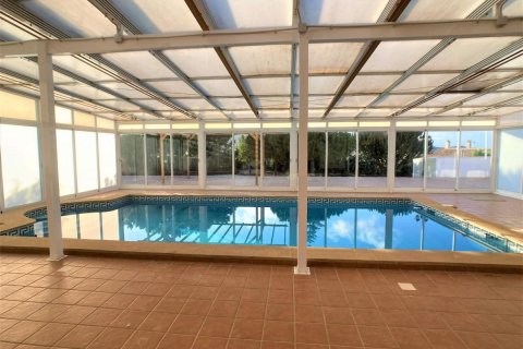 Villa till salu i Los Belones, Murcia, Spanien 4 sovrum, 534 kvm. Nr. 80341 - foto 28