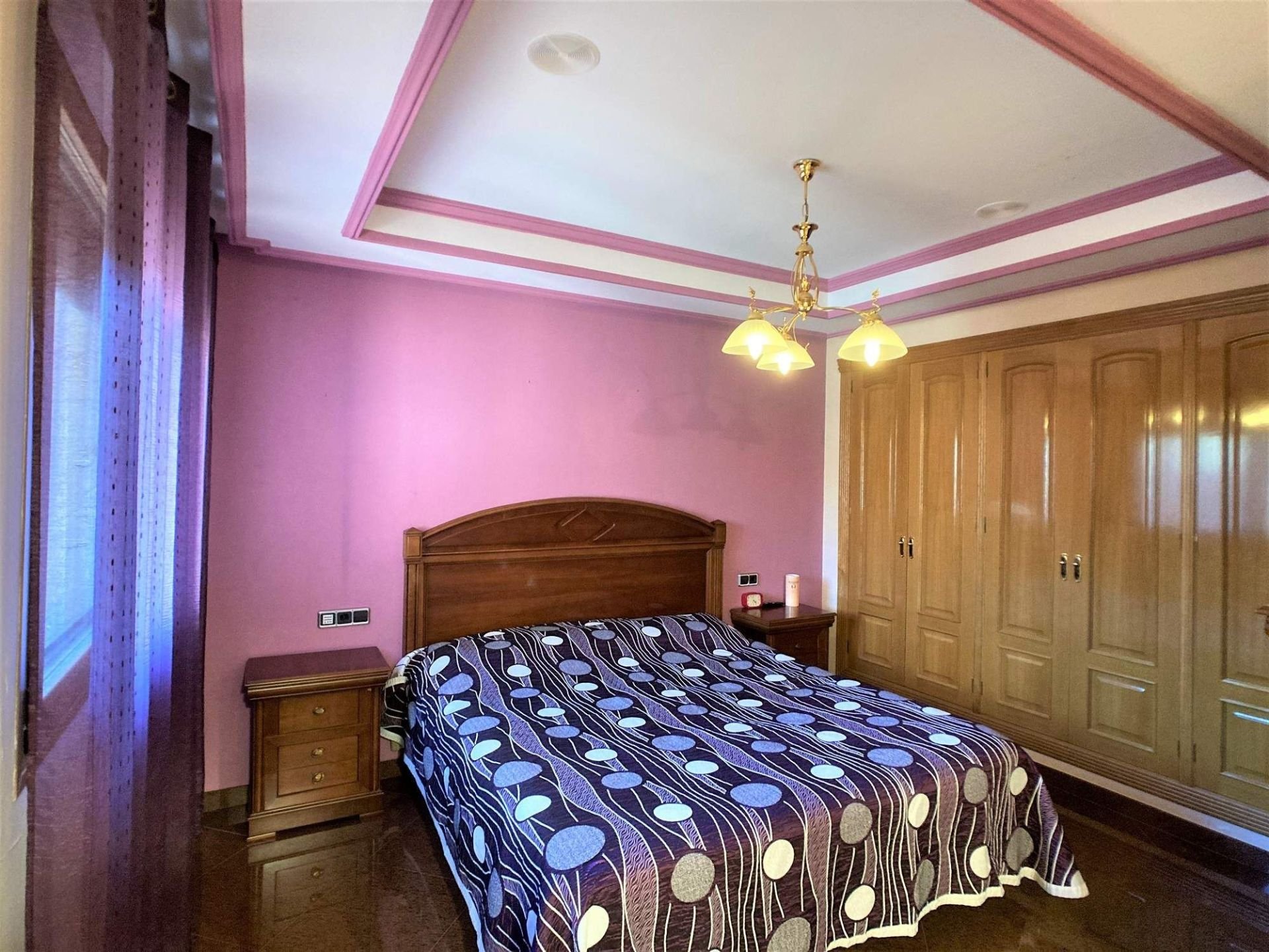 Villa à Los Belones, Murcia, Espagne 4 chambres, 534 m2 No. 80341