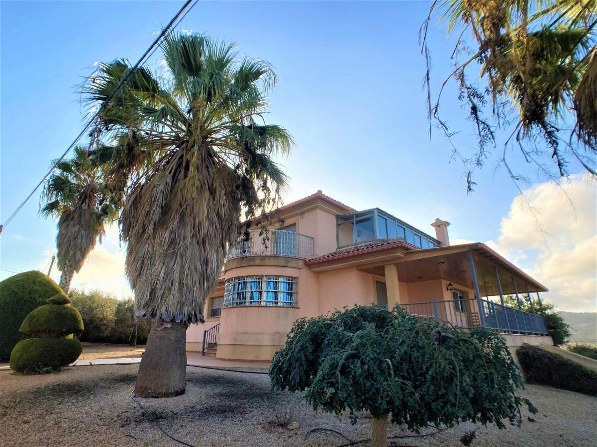 Villa à Los Belones, Murcia, Espagne 4 chambres, 534 m2 No. 80341