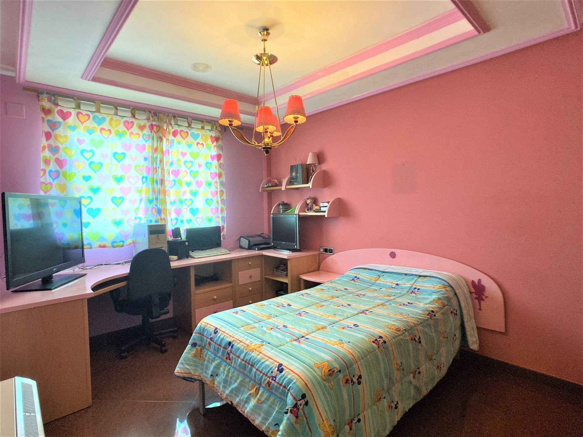 Villa à Los Belones, Murcia, Espagne 4 chambres, 534 m2 No. 80341