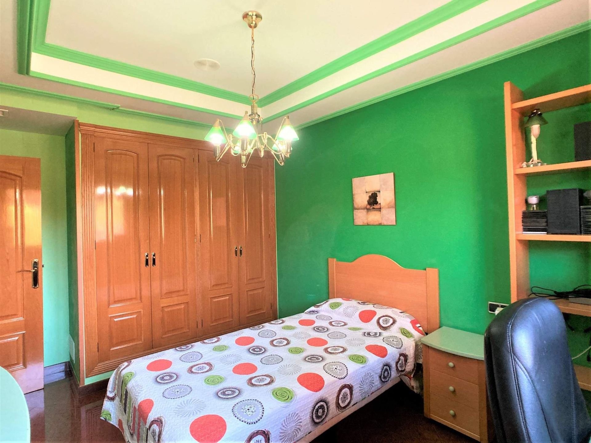 Villa à Los Belones, Murcia, Espagne 4 chambres, 534 m2 No. 80341