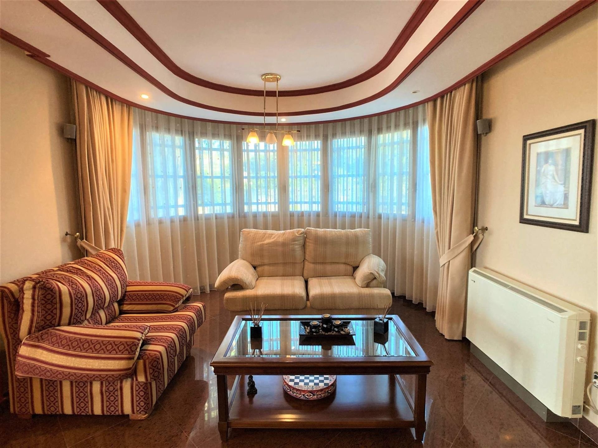 Villa à Los Belones, Murcia, Espagne 4 chambres, 534 m2 No. 80341