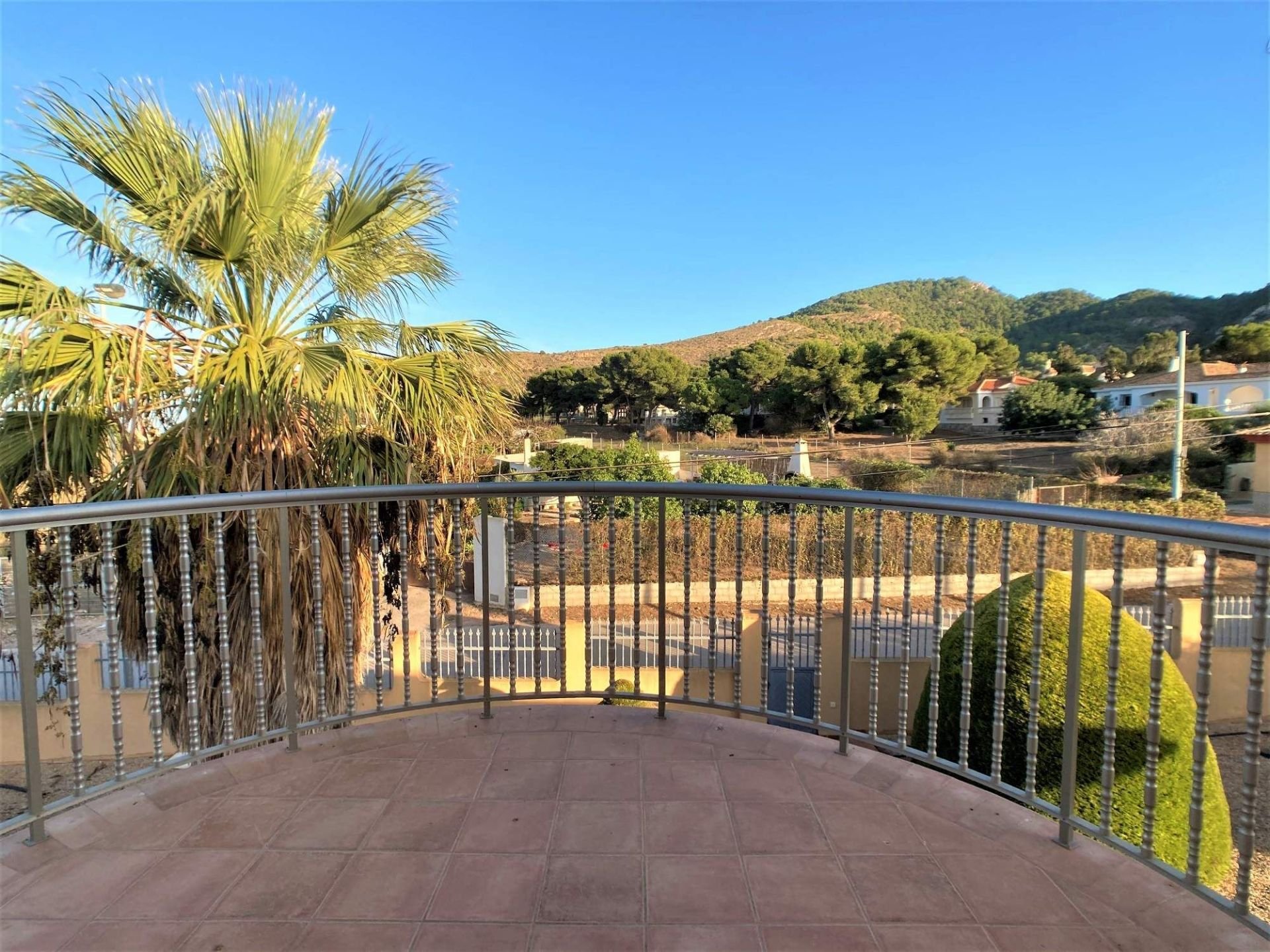 Villa à Los Belones, Murcia, Espagne 4 chambres, 534 m2 No. 80341