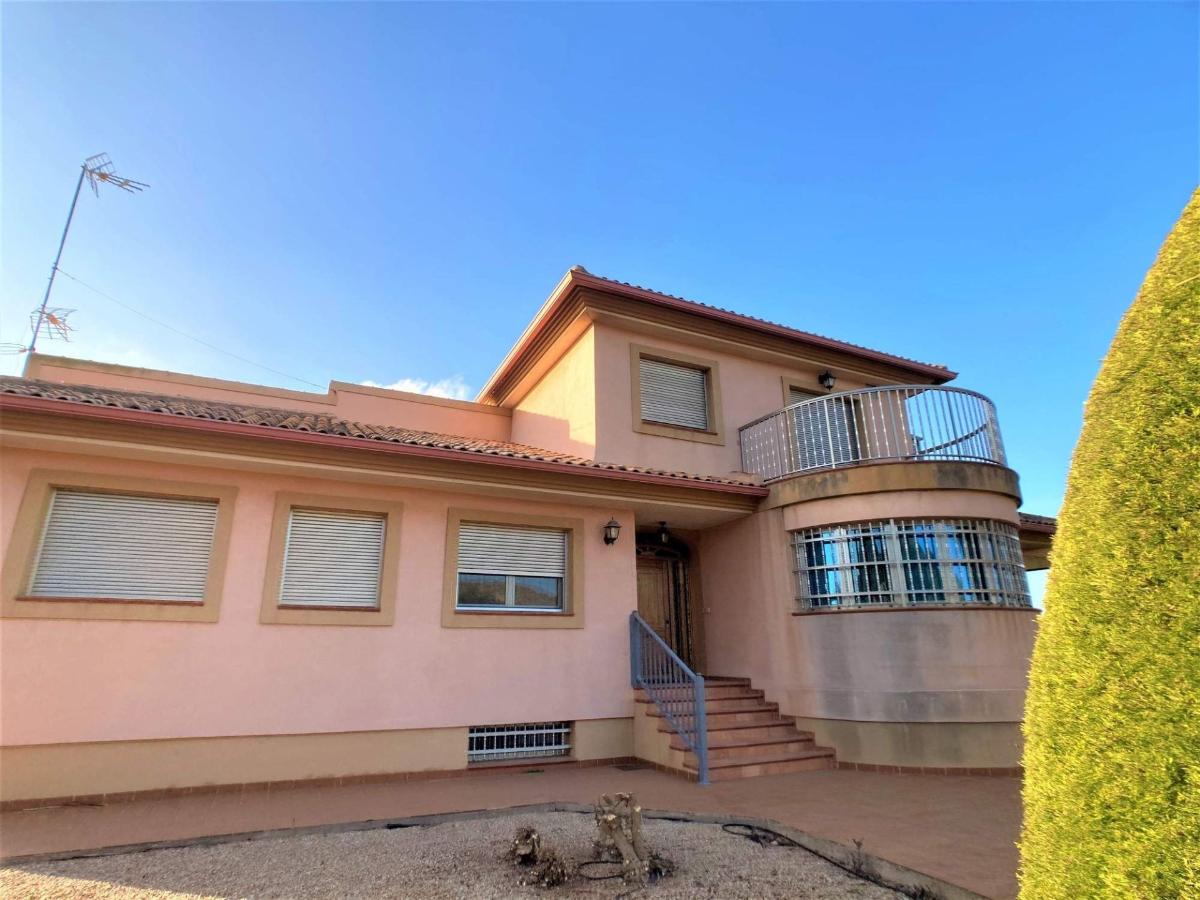 Villa à Los Belones, Murcia, Espagne 4 chambres, 534 m2 No. 80341