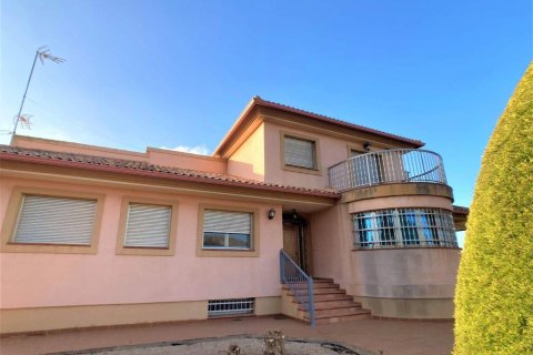 Villa till salu i Los Belones, Murcia, Spanien 4 sovrum, 534 kvm. Nr. 80341 - foto 29