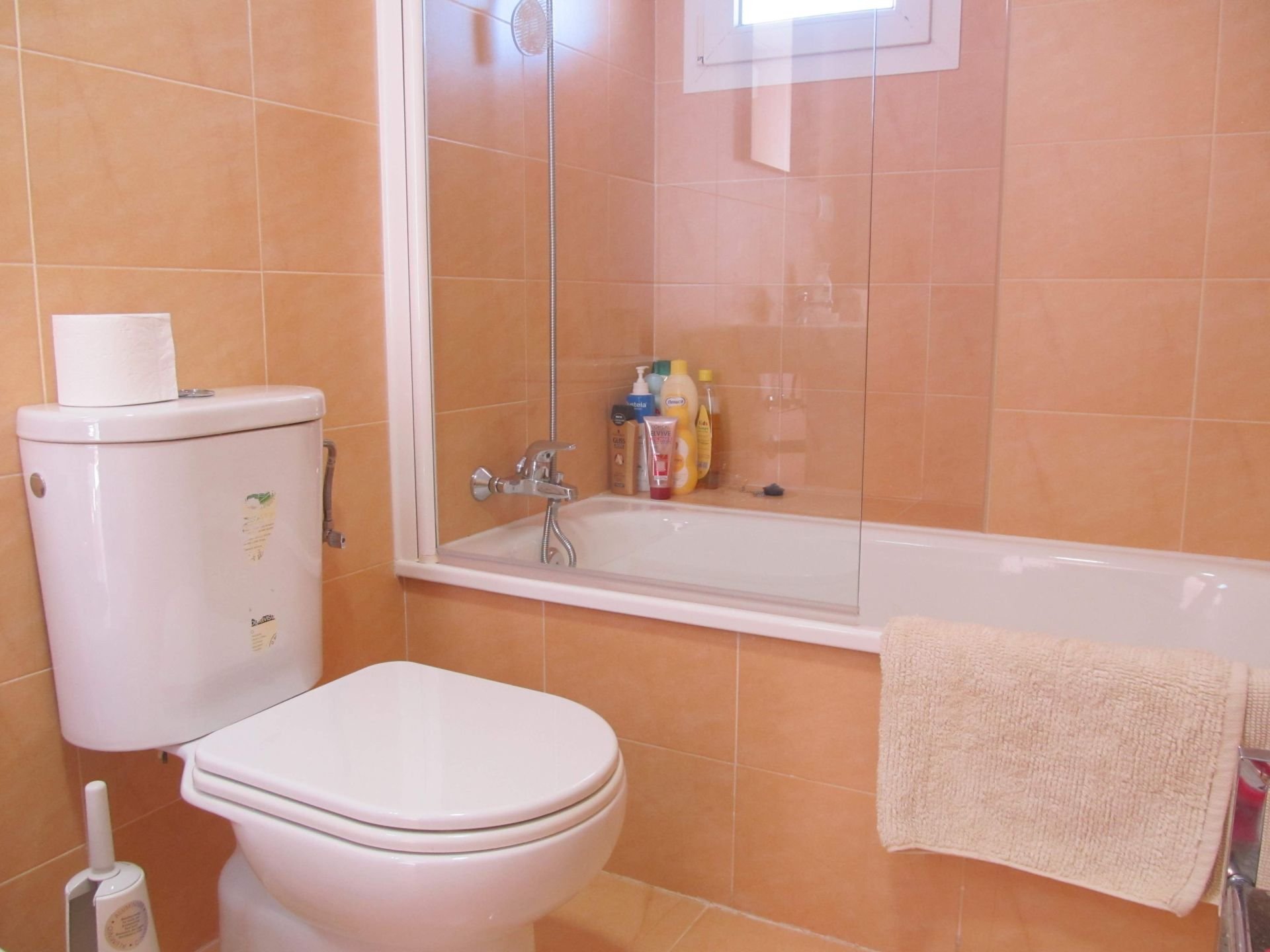 Lägenhet i La Manga del Mar Menor, Murcia, Spanien 3 sovrum, 175 kvm. Nr. 80340
