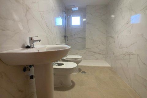 Wohnung zum Verkauf La Manga del Mar Menor, Murcia, Spanien 3 Schlafzimmer, 175 m2 Nr. 80340 - Foto 25