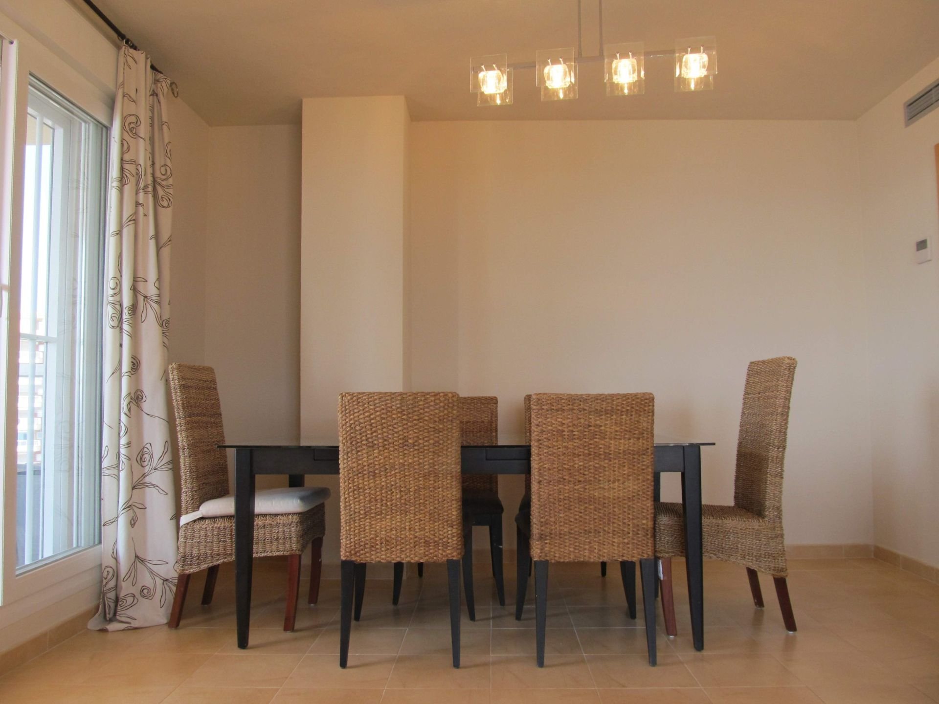 Lägenhet i La Manga del Mar Menor, Murcia, Spanien 3 sovrum, 175 kvm. Nr. 80340