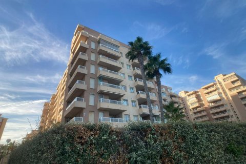 Wohnung zum Verkauf La Manga del Mar Menor, Murcia, Spanien 3 Schlafzimmer, 175 m2 Nr. 80340 - Foto 29