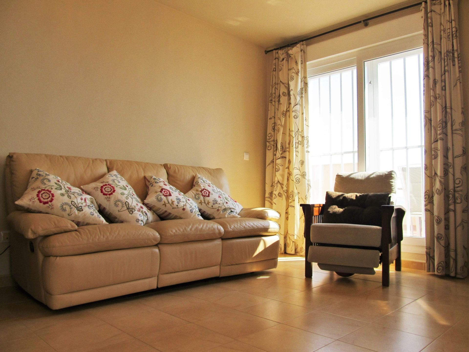 Lägenhet i La Manga del Mar Menor, Murcia, Spanien 3 sovrum, 175 kvm. Nr. 80340