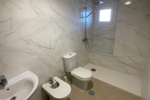 Wohnung zum Verkauf La Manga del Mar Menor, Murcia, Spanien 3 Schlafzimmer, 175 m2 Nr. 80340 - Foto 26