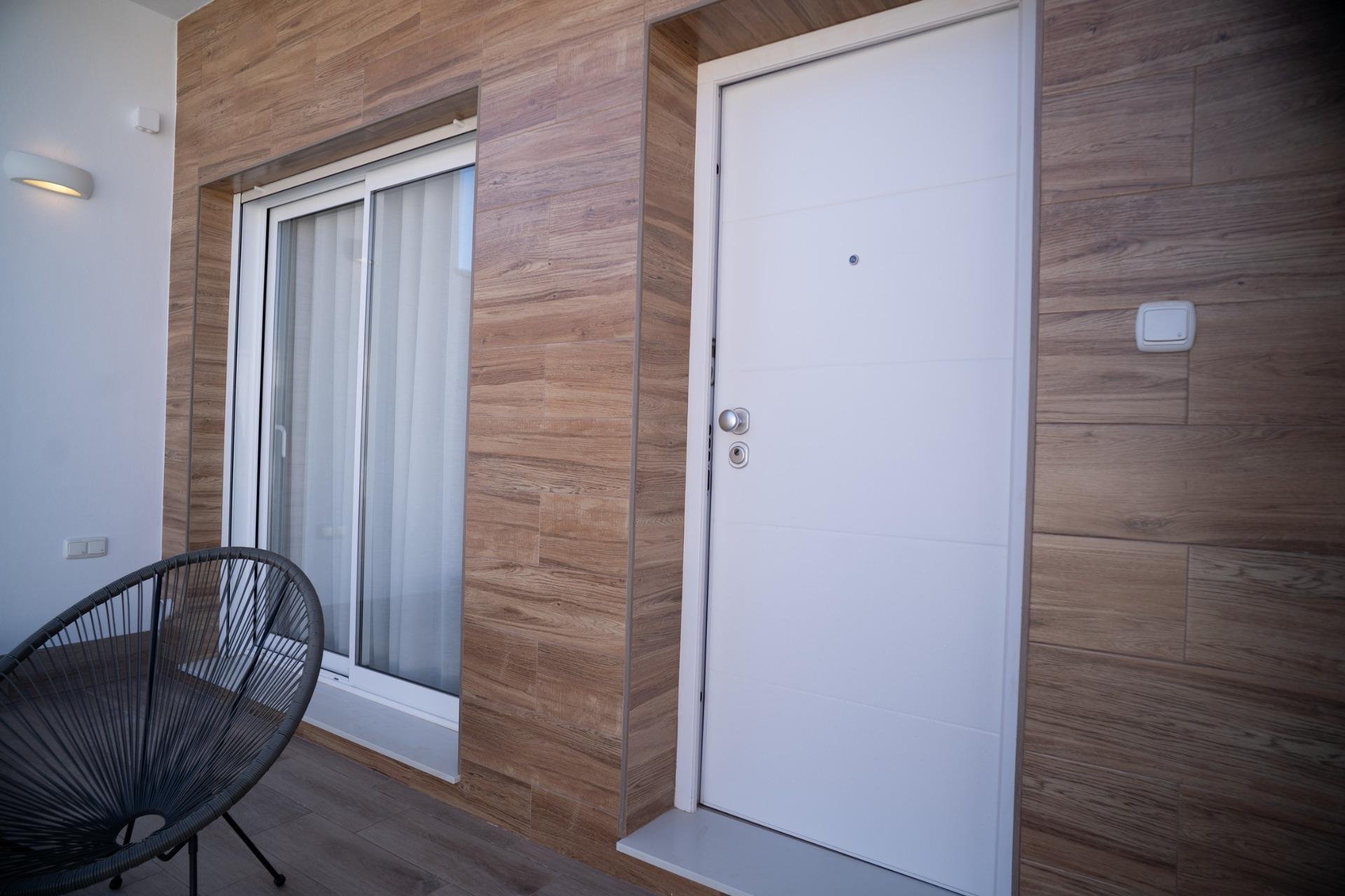 Kamienica w San Javier, Murcia, Hiszpania 3 sypialnie, 95 mkw. nr 161264