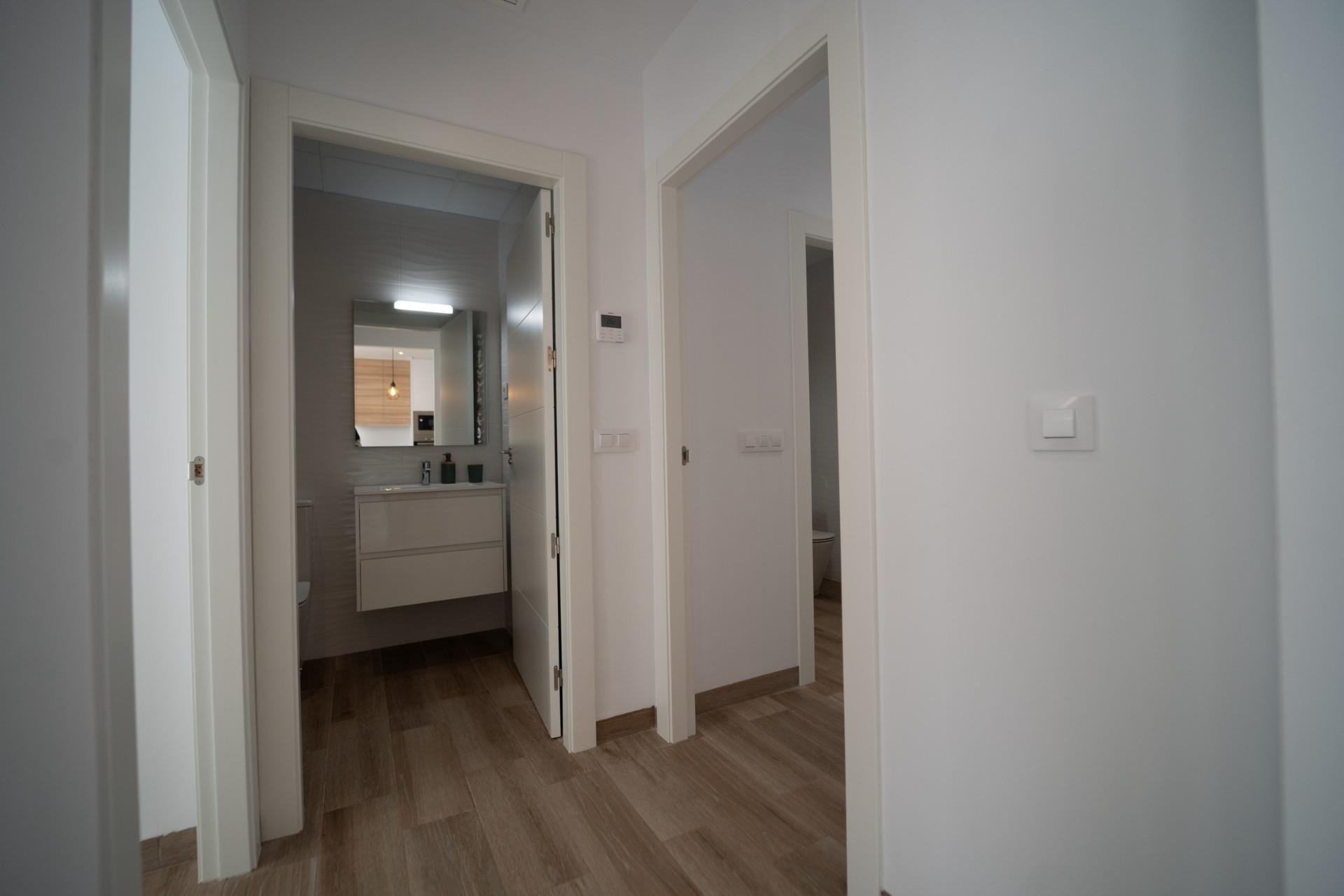Kamienica w San Javier, Murcia, Hiszpania 3 sypialnie, 95 mkw. nr 161264
