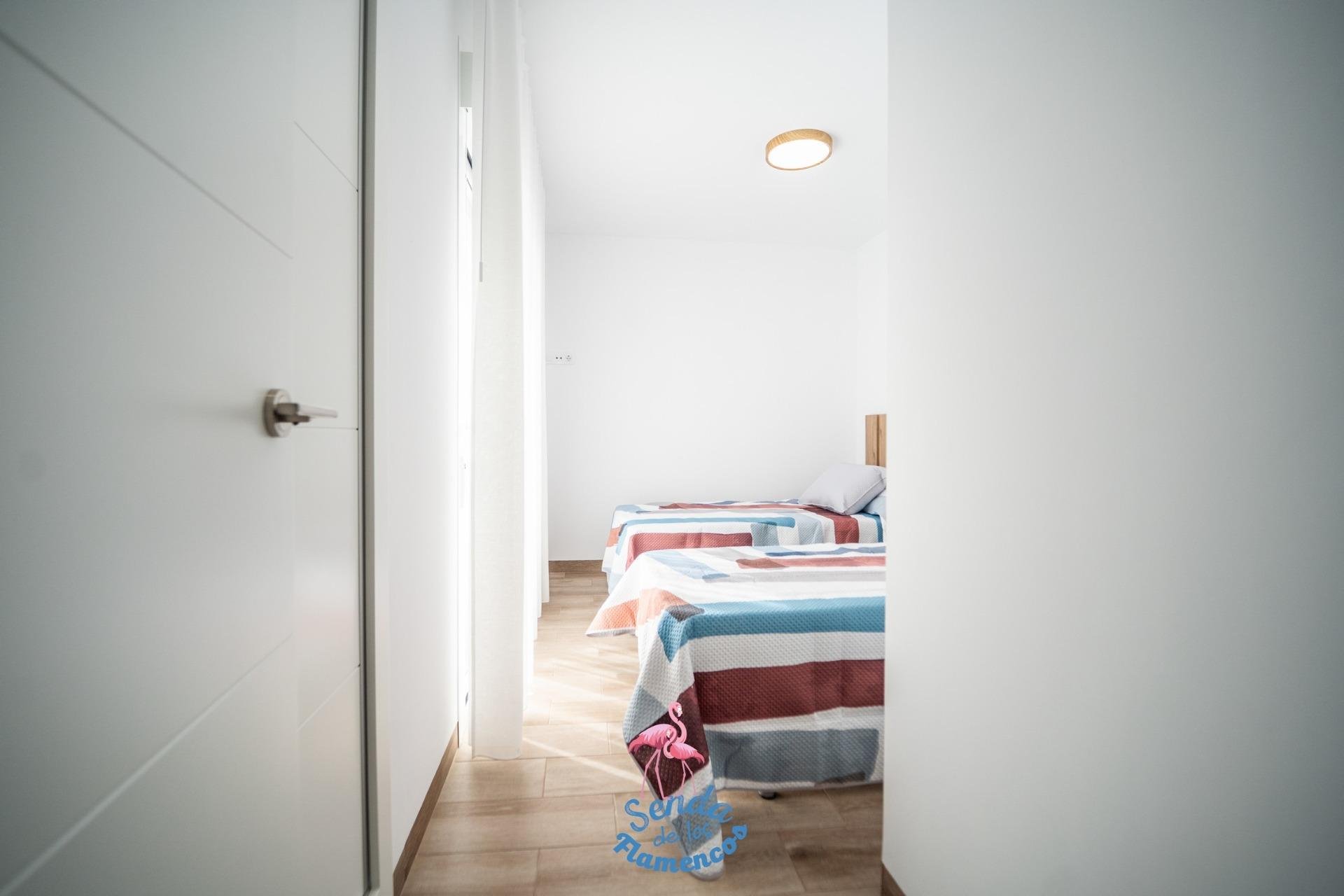 Kamienica w San Javier, Murcia, Hiszpania 3 sypialnie, 95 mkw. nr 161264