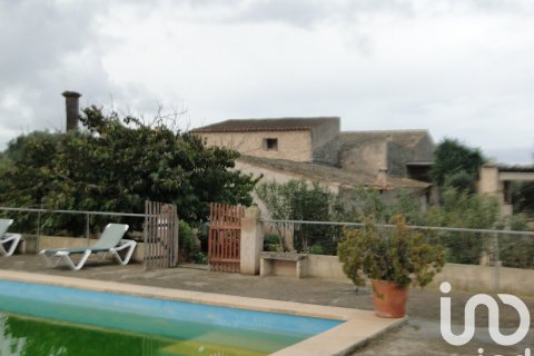 Dom w Ariany, Mallorca, Hiszpania 8 sypialni, 866 mkw. nr 153551 – zdjęcie 15