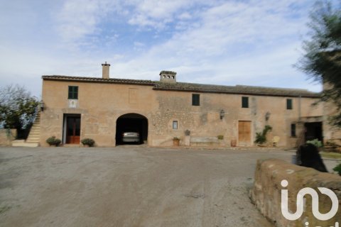 Dom w Ariany, Mallorca, Hiszpania 8 sypialni, 866 mkw. nr 153551 – zdjęcie 2