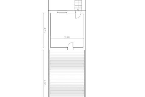 Сasa en venta en Sant Feliu de Guíxols, Gerona, España 5 dormitorios, 137 m2 No. 153547 - foto 27