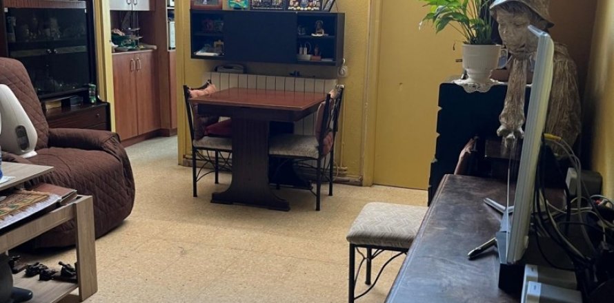 Сasa en Sant Feliu de Guíxols, Gerona, España 5 dormitorios, 137 m2 No. 153547