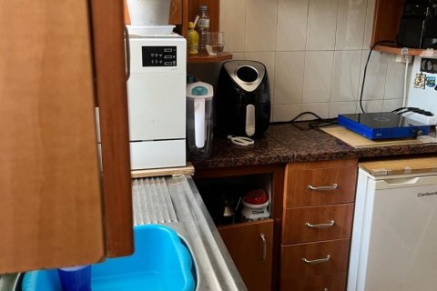 Сasa en venta en Sant Feliu de Guíxols, Gerona, España 5 dormitorios, 137 m2 No. 153547 - foto 19