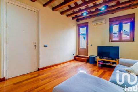 Продажа пентхауса в Мадрид, Испания 1 спальня, 55м2 №153553 - фото 16